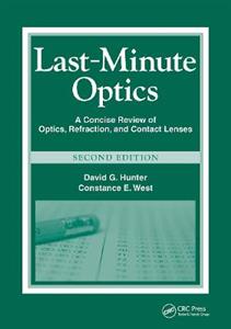 Last-Minute Optics