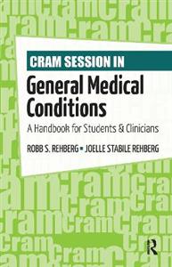 Cram Session in General Medical Conditions