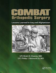 Combat Orthopedic Surgery