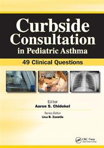 Curbside Consultation in Pediatric Asthma