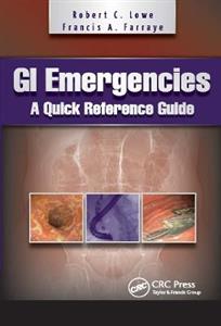 GI Emergencies