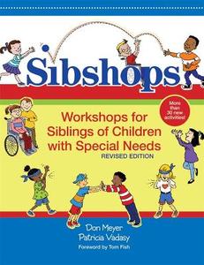 Sibshops 2/e