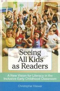 Seeing All Kids as Readers