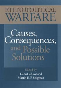 Ethnopolitical Warfare