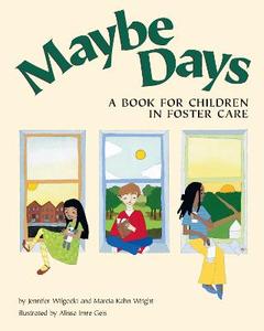 Maybe Days