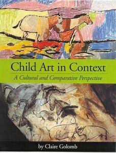 Child Art in Context