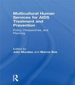 Multicultural Human Services for AIDS Treatment and Prevention - Click Image to Close