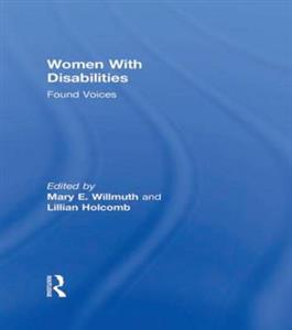 Women With Disabilities - Click Image to Close