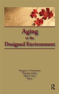 Aging in the Designed Environment - Click Image to Close