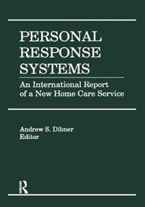 Personal Response Systems - Click Image to Close