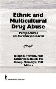 Ethnic and Multicultural Drug Abuse - Click Image to Close