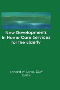 New Developments in Home Care Services for the Elderly - Click Image to Close