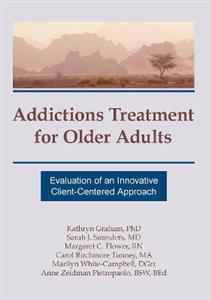 Addictions Treatment for Older Adults - Click Image to Close