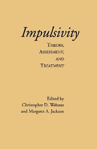 Impulsivity