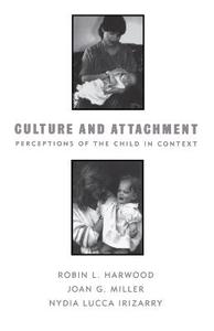 Culture and Attachment