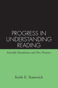 Progress in Understanding Reading