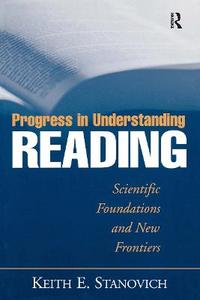 Progress in Understanding Reading