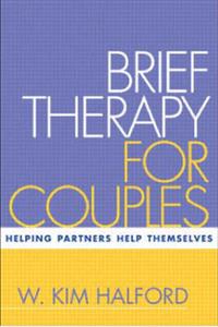 Brief Therapy for Couples