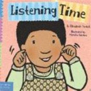 Listening Time