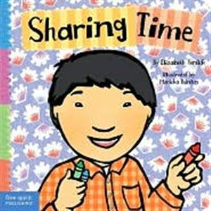 Sharing Time