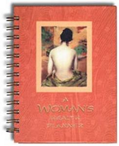A Woman's Health Planner - Click Image to Close