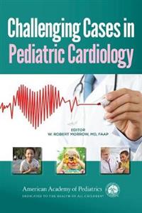Challenging Cases in Pediatric Cardiology - Click Image to Close