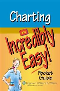 Charting: An Incredibly Easy! Pocket Guide (Incredibly Easy! Series?)