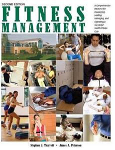 FITNESS MANAGEMENT