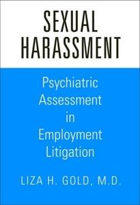 Sexual Harassment