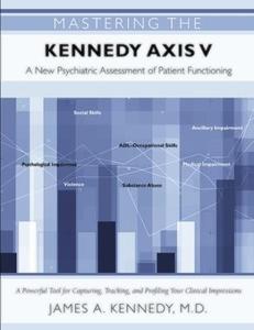 Mastering the Kennedy Axis V 2/e