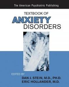 Clinical Manual of Anxiety Disorders 2/e