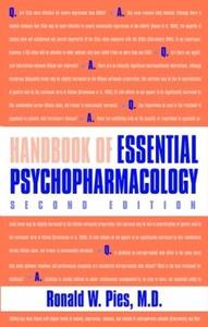 Handbook of Essential Psychopharmacology 2/e