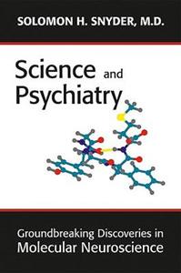 Science and Psychiatry