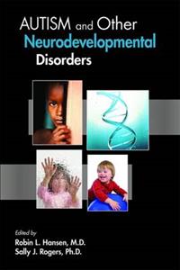 Autism and Other Neurodevelopmental Disorders