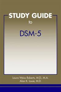 Study Guide to DSM-5