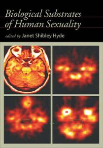 Biological Substrates of Human Sexuality