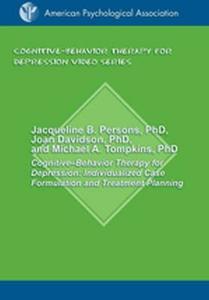 Individualized Case Formulation and Treatment Planning