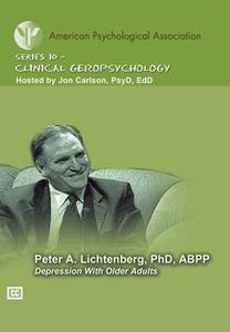 Depression With Older Adults