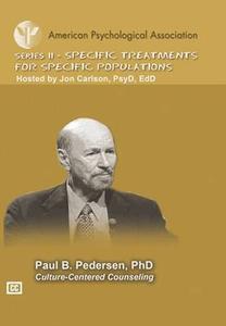Culture-Centered Counseling