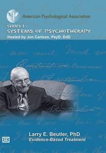 Evidence-Based Treatment