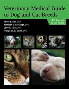 Veterinary Medical Guide to Dog and Cat Breeds - Click Image to Close