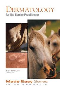 Dermatology for the Equine Practitioner - Click Image to Close