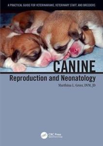 Canine Reproduction and Neonatology - Click Image to Close