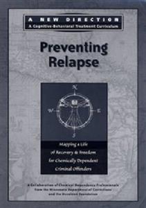 Relapse Prevention DVD - Click Image to Close
