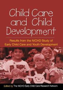 Child Care and Child Development 3/e