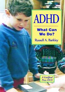 ADHD-What Can We Do?, (DVD)