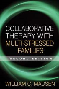 Collaborative Therapy with Multi-stressed Families 2nd Edition - Click Image to Close
