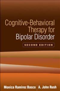 Cognitive-behavioral Therapy for Bipolar Disorder