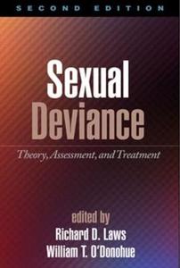 Sexual Deviance, Second Edition 2/e