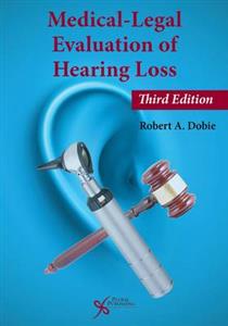 Medical-Legal Evaluation of Hearing Loss - Click Image to Close